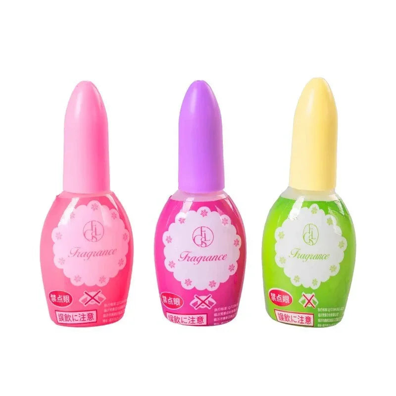 One Drop Deodorant Toilet Fragrance Liquid Indoor Aromatherapy Air Freshener Odor Eliminator for Home & Bathroom