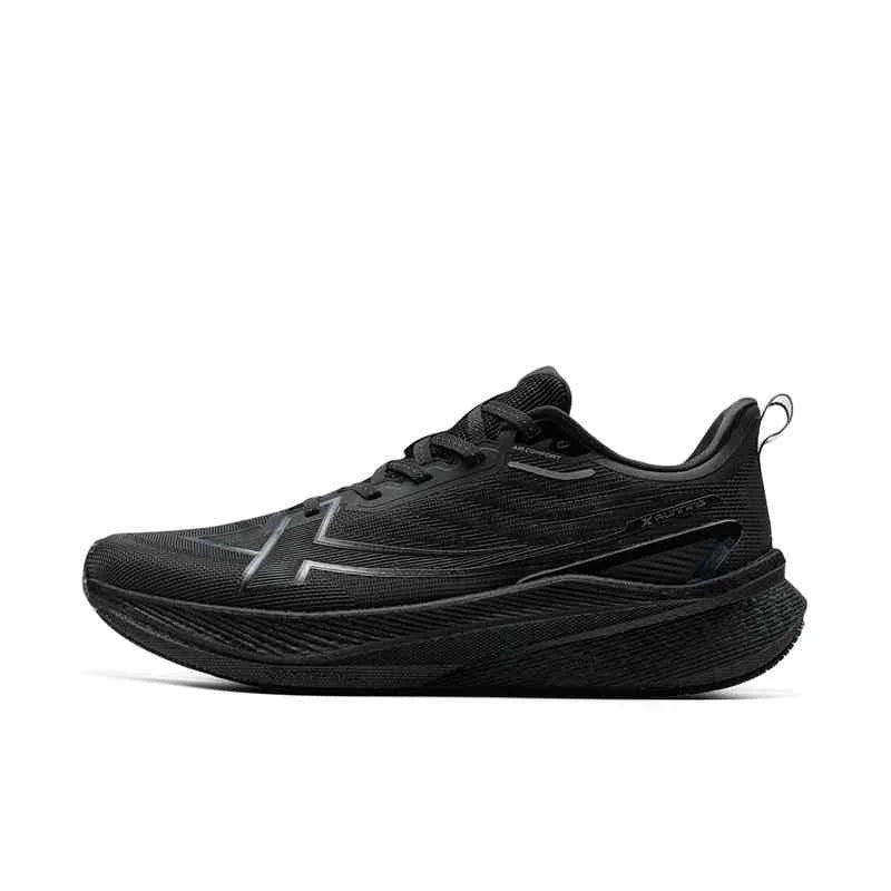 Scarpe da corsa da uomo Xtep 2000 km 3.0 2025 Scarpe da ginnastica da jogging da allenamento resistenti all'usura, leggere e ammortizzate primaverili 875119110032