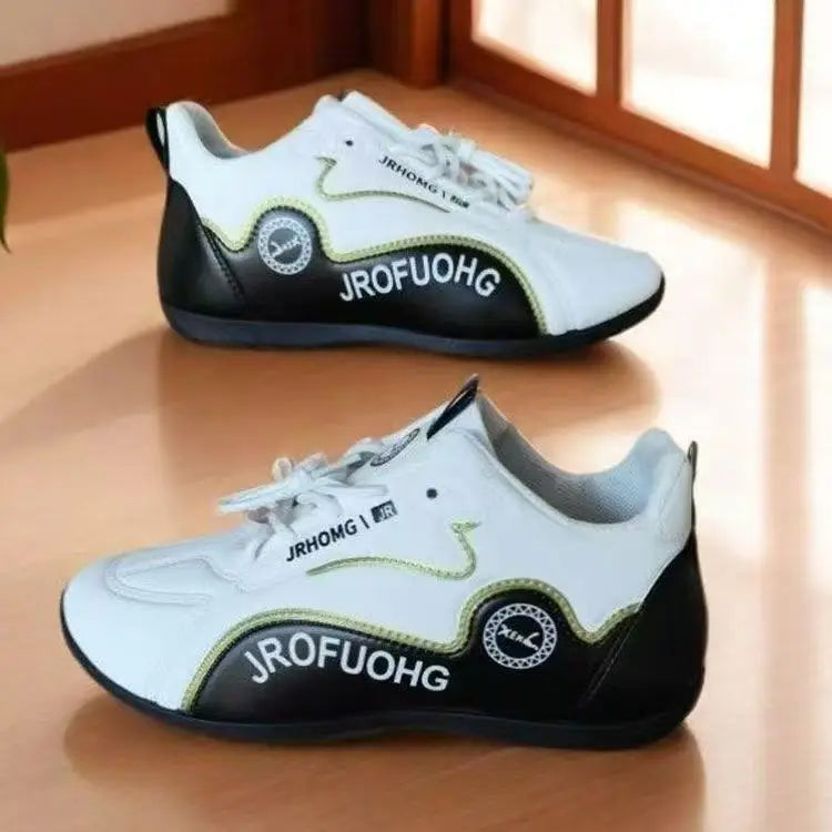 Scarpe Sportive Casual Unisex Leggere e Traspiranti, Nuovo Stile Autunnale, Scarpe da Coppia alla Moda, Asciugatura Rapida, Modello Uomo