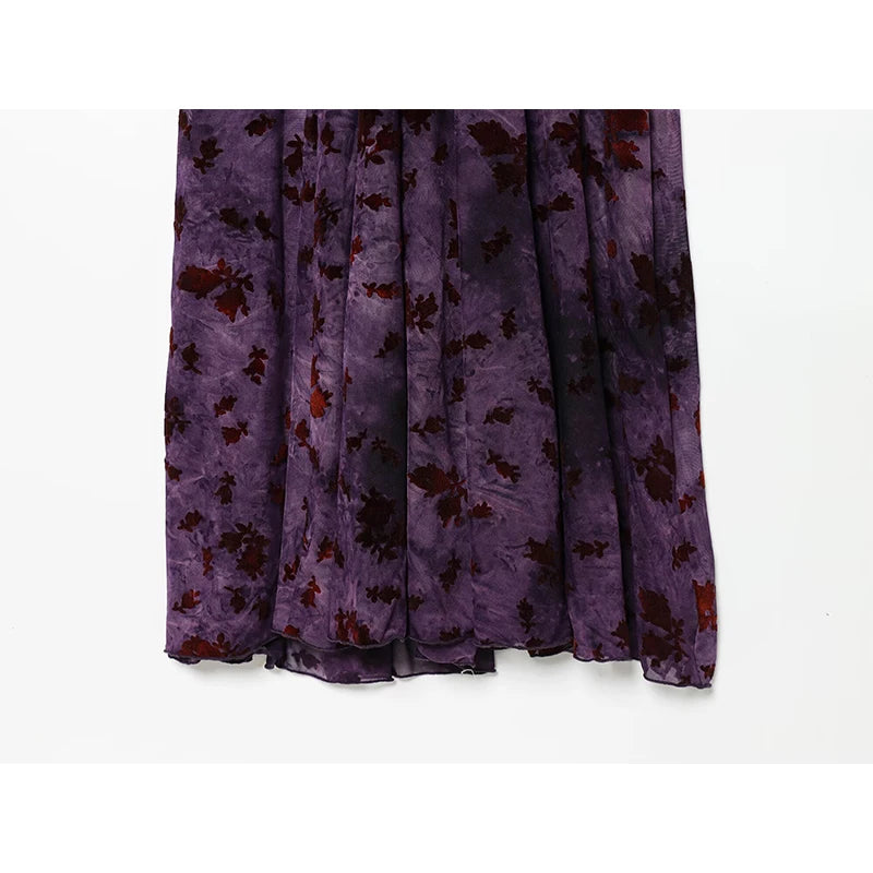 Abito Lungo Estivo da Donna 2026 Nuova Moda Elegante Abito da Sera Senza Spalline Chic Giovanile per Feste e Vacanze Estive