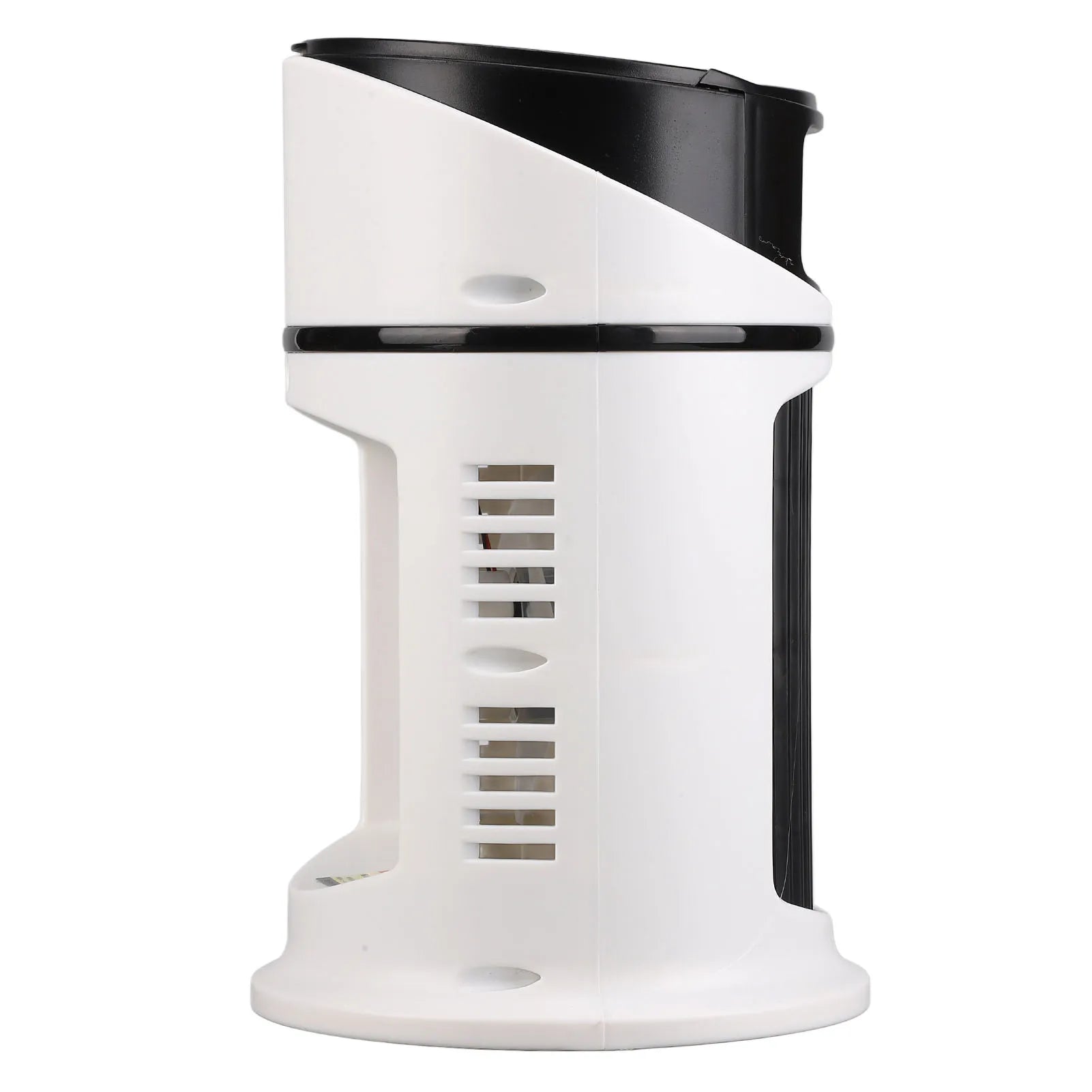 Balsamo portatile Mini condizionatore portatile Ventola di raffreddamento multifunzione mobile Ventola di raffreddamento ad acqua per ufficio domestico