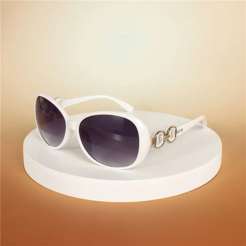 Occhiali da sole quadrati alla moda da donna di marca di lusso grandi occhiali da sole viola tonalità a specchio femminili signore Oculos De Sol Feminino
