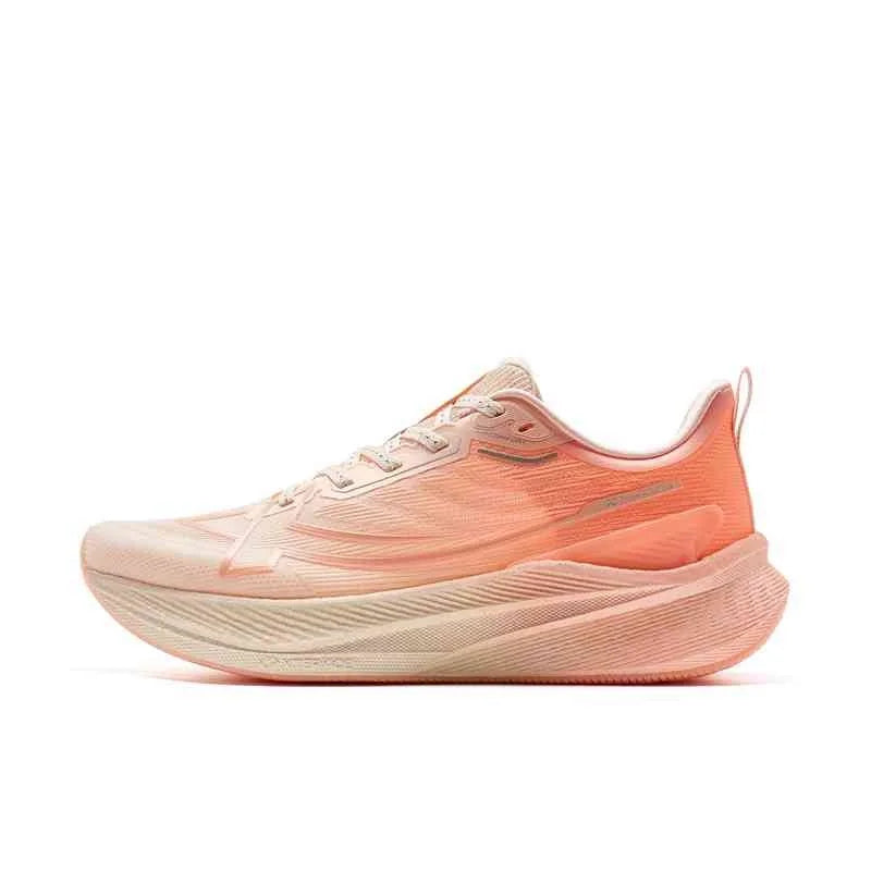 Scarpe da corsa da uomo Xtep 2000 km 3.0 2025 Scarpe da ginnastica da jogging da allenamento resistenti all'usura, leggere e ammortizzate primaverili 875119110032