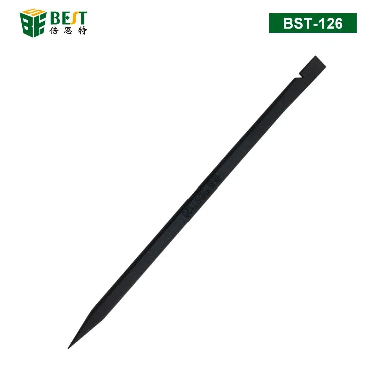 BST-126 Spudger Nylon Plastic ESD Pry Bar Opening Tool For iPhone CellPhone Repair Tool