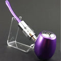 Kit sigaretta elettronica K1000 E Pipe Vape Capacità 3,5 ml Doppie bobine Fumatori Riutilizzabili VS E Pipe 618 K1000 Plus Ricaricabile