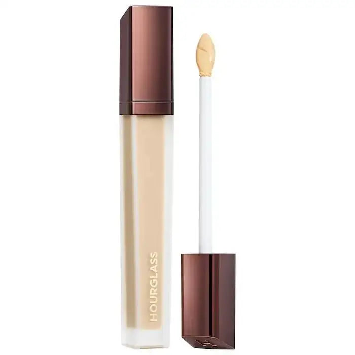Hourglass Multicolour Liquid Facial Concealer Spots Black Circle Eye Lacrimal Groove High Coverage Lasting Oil Control Makeup