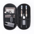 Sigarette elettroniche Ego-T Ce4 Doppio Vape Pen Starter Kit CE4 Atomizzatore Ego T 650mah/900mah/1100mah Batteria Ce4 Serbatoio Vaporizzatore Vaper