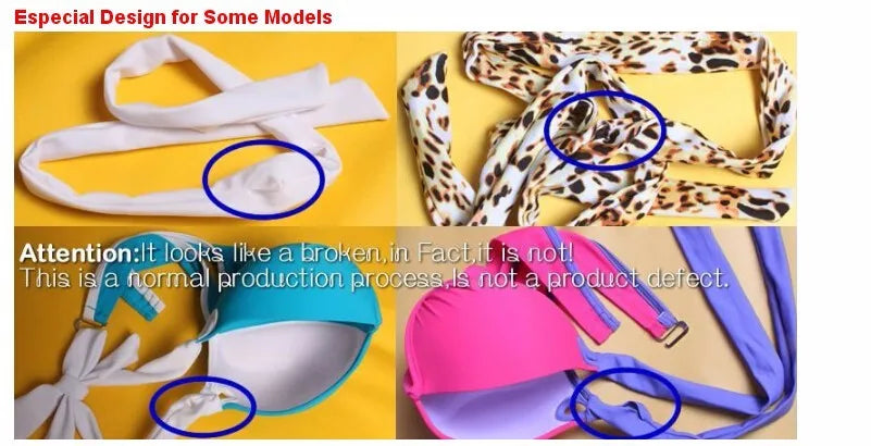 2026 2 Pezzi Costume da Bagno Intero Sexy da Donna, Monokini a Vita Alta Push-Up, Tinta Unita, Abbigliamento da Spiaggia