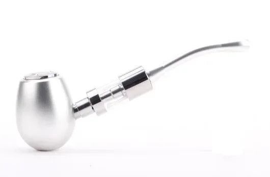 Kit sigaretta elettronica K1000 E Pipe Vape Capacità 3,5 ml Doppie bobine Fumatori Riutilizzabili VS E Pipe 618 K1000 Plus Ricaricabile