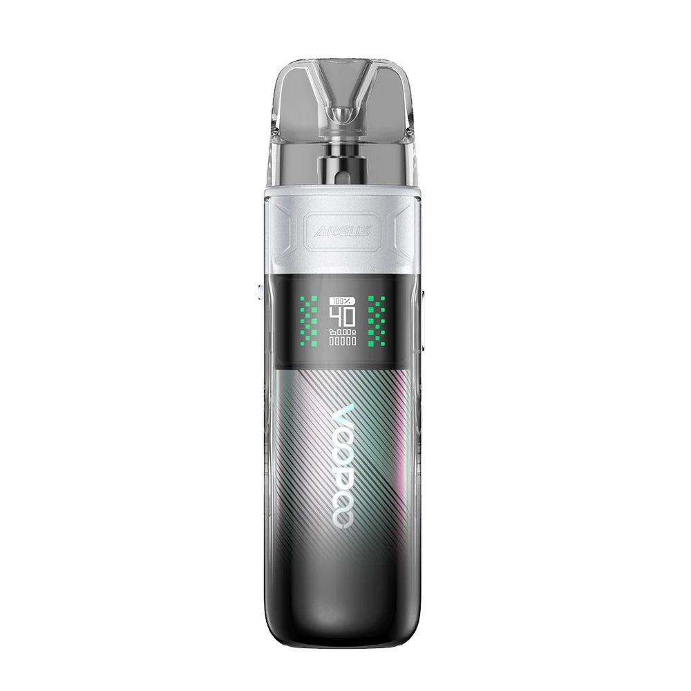 Kit ufficiale VOOPOO Argus E40 40W Pod E-Cigarette Vape con batteria 1800mAh Catridge da 4,5 ml adatto per vaporizzatore a bobina PnP X