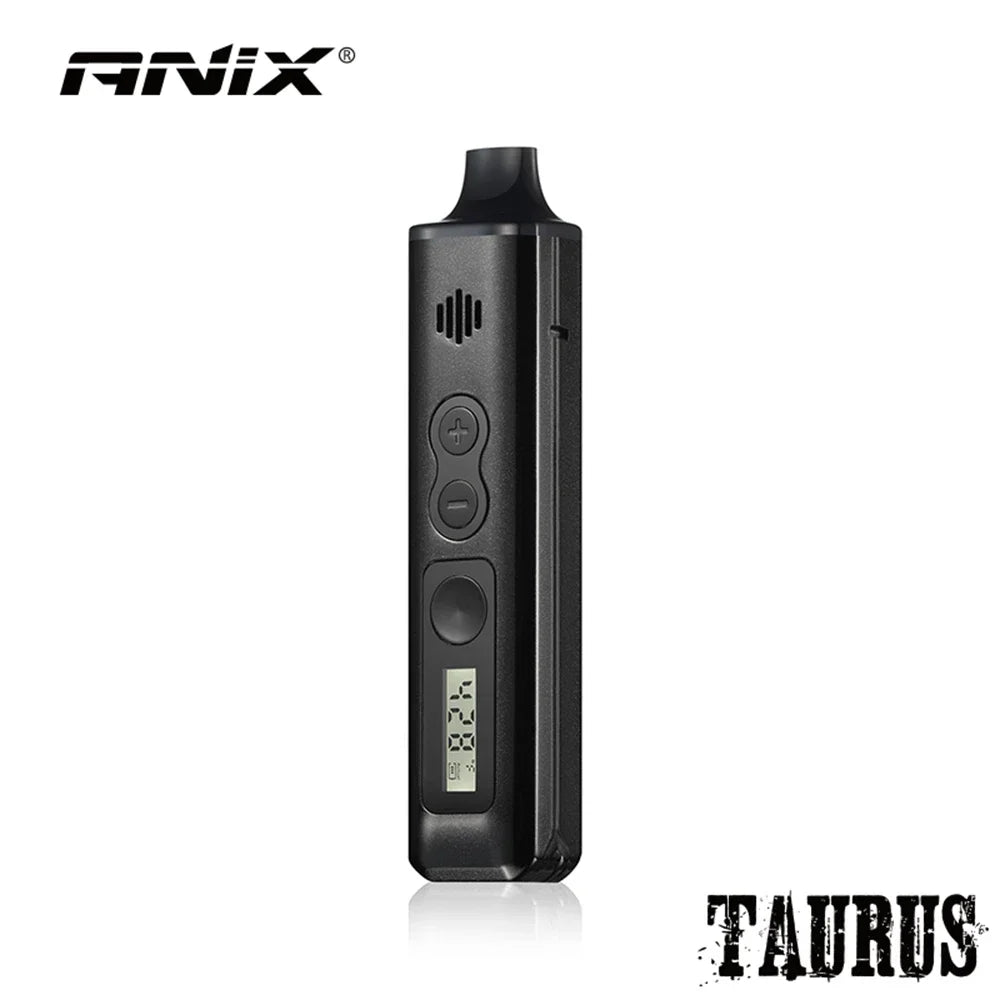 Vaporizzatore per erbe secche Kit sigarette elettroniche Vape Pen 1500mAh Batteria Controllo della temperatura Tabacco alle erbe E-cig Vs Pathfinder V2