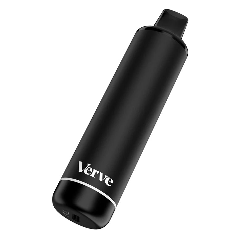 Originale Yocan Verve 510 Thread Vape Mod 450mAh batteria di tipo C ricarica 10S batteria di riscaldamento Pre-calore Vape Pen E sigarette