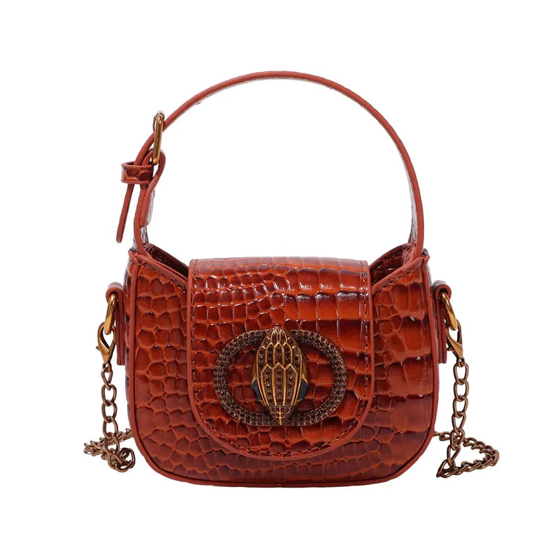 Borsa fasciatoio ispirata a marchi di lusso per donna, elegante, grande capacità, in pelle, stile classico minimalista, ispirato al Paris