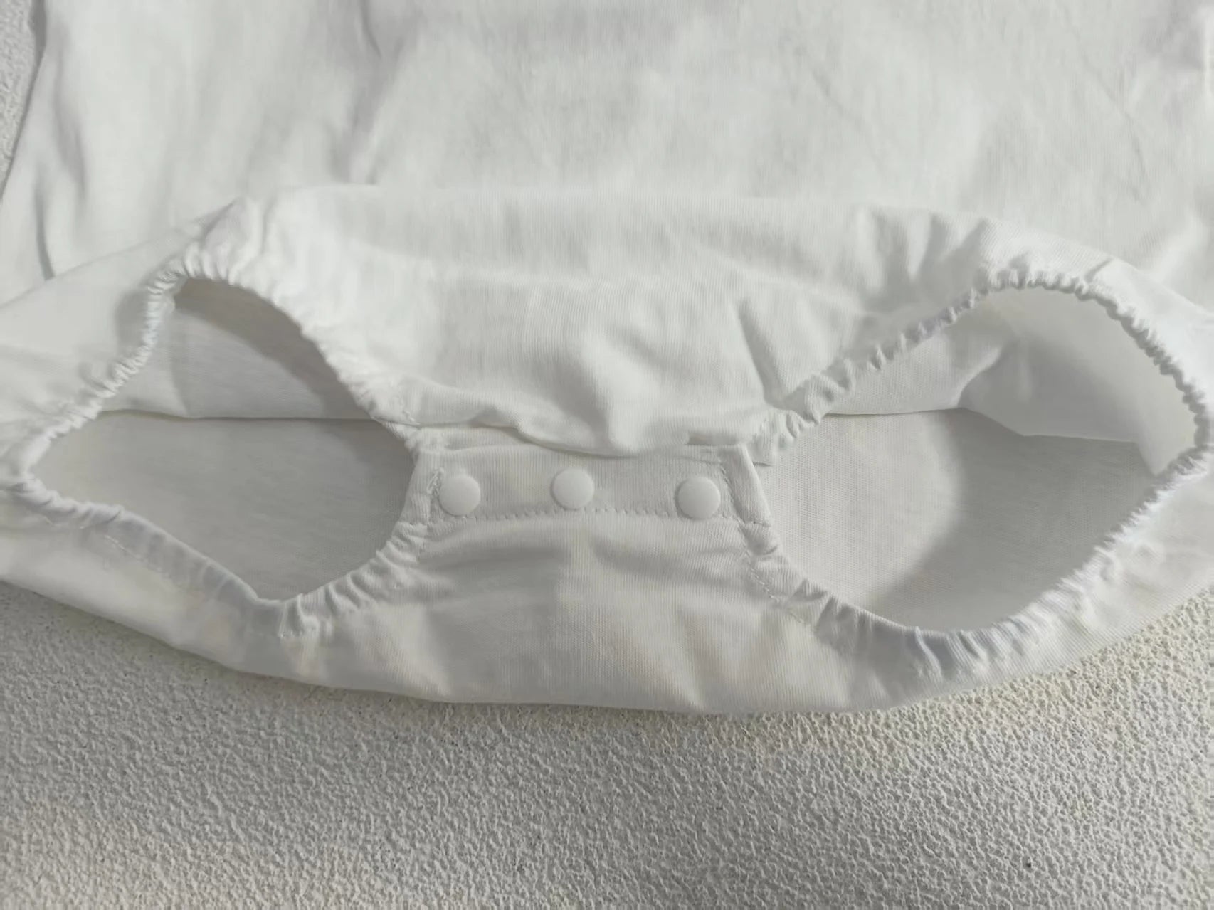 Nuovo Body Estivo in Cotone per Neonati, Tutina a Righe con Maniche Corte 0-2 Anni, Pagliaccetto con Cartoni Animati per Bambini e Bambine