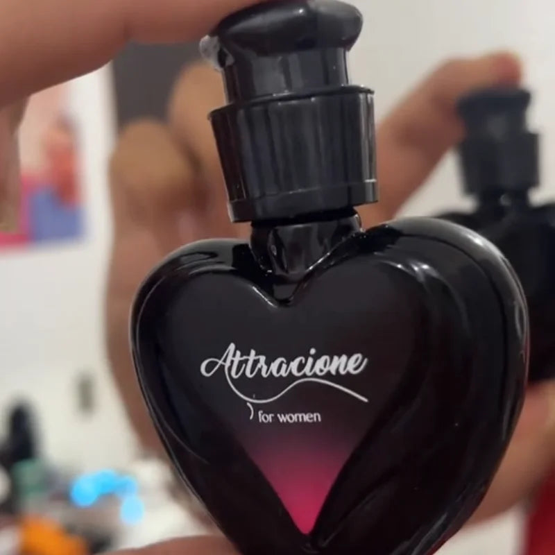 15ml Woman Perfume Pheromones Fragance Long-lasting To Attract Woman Charming Fragrance Sex Portable Spray