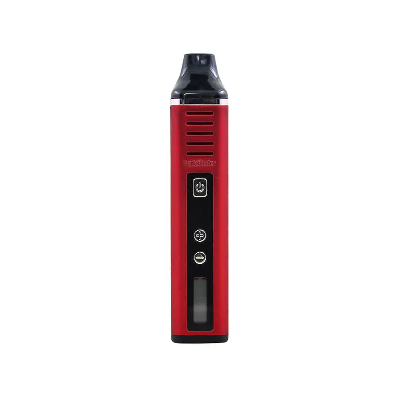 Kit originale Anix Pathfinder V2 Vaporizzatore per erbe secche Batteria da 2200 mAh Display OLED Sigaretta elettronica Vaporizzatore Vape Pen
