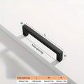 1/10pcs Furniture Pull Handle Kitchen Door Handle Drawer Pull Handle Aluminum Alloy Wardrobe Pull Handle Furniture Hardware