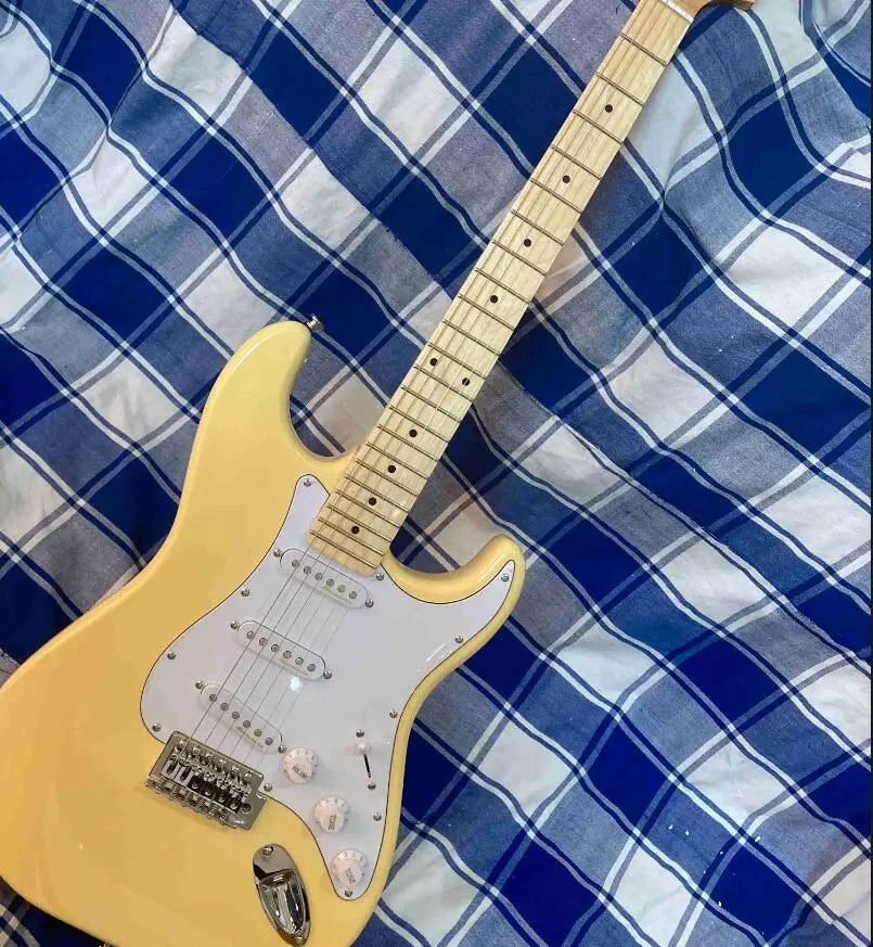 Consegna in 25-35 giorni) chitarra elettrica personalizzata