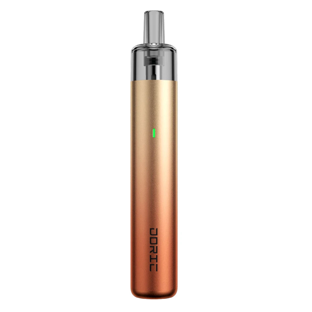 Kit originale VOOPOO Doric 20 SE Batteria da 1200 mAh Vape da 18 W con cartuccia ITO Pod da 2 ml Vaporizzatore per sigaretta elettronica da 1,0 ohm