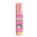 20 g di soluzione per la cura intima 3 in 1, dura 72 ore, elimina odori e appiccicosità, adatta per ascelle, mani, piedi e zone intime, unisex