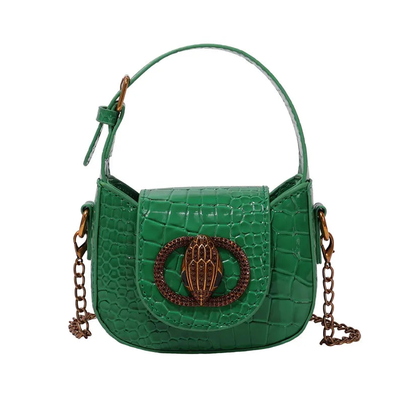 Borsa fasciatoio ispirata a marchi di lusso per donna, elegante, grande capacità, in pelle, stile classico minimalista, ispirato al Paris