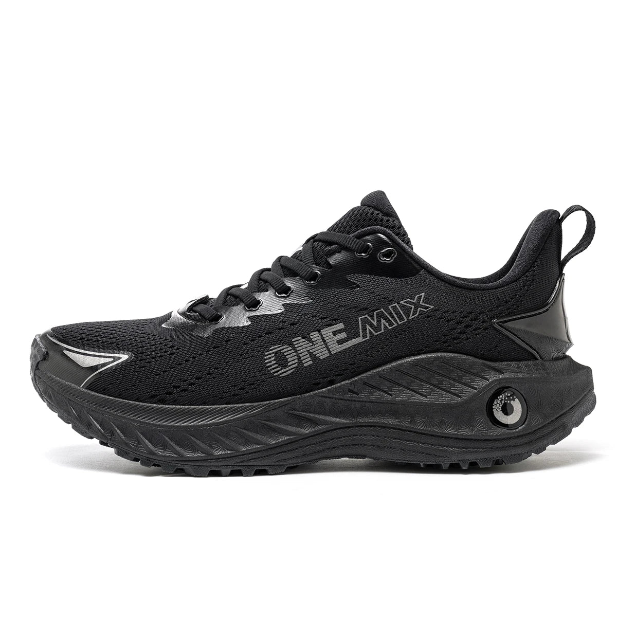 ONEMIX Scarpe da corsa casual Scarpe da jogging estive traspiranti Uomo Scarpe da ginnastica leggere da donna Scarpe sportive con cuscino maschile da esterno