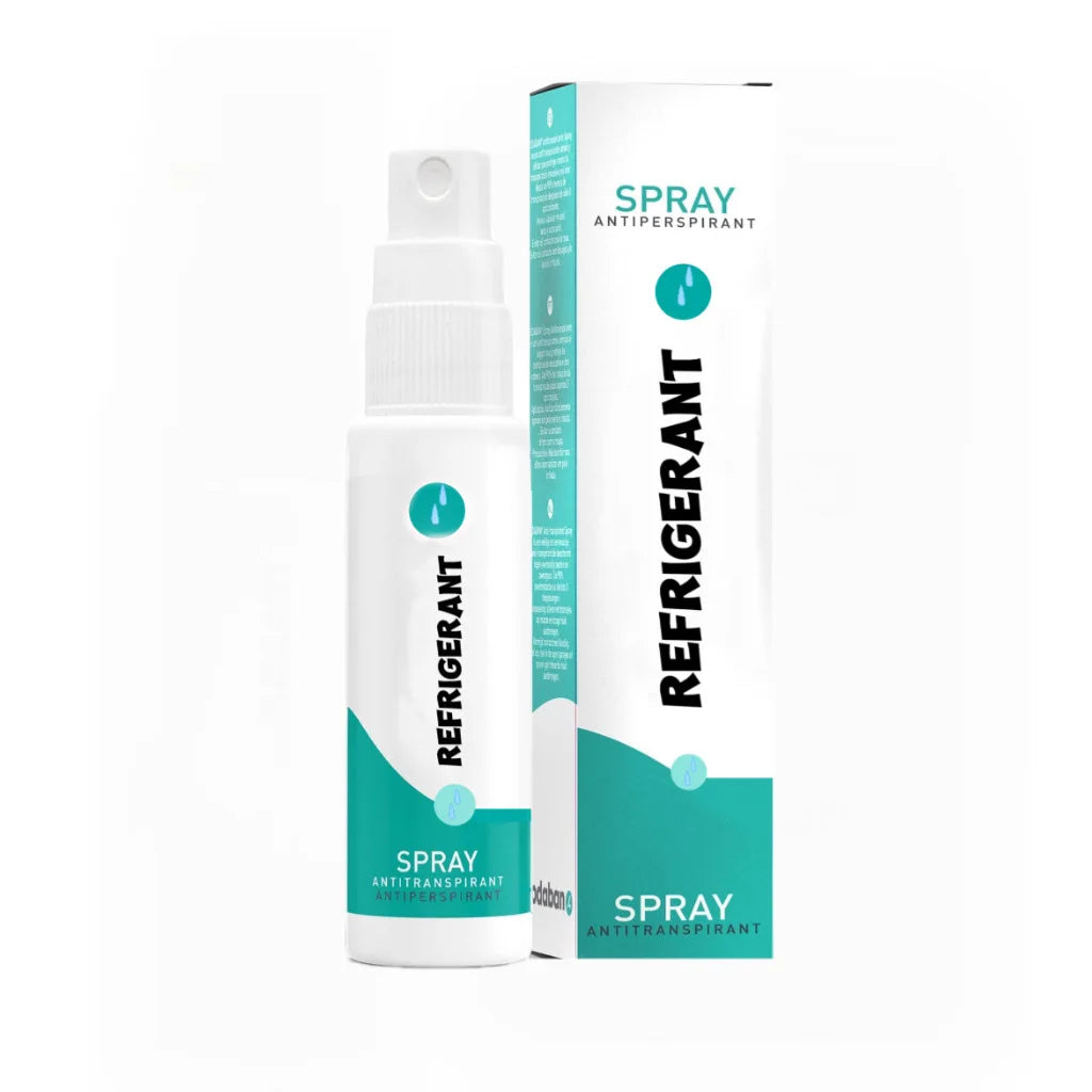 Underarm Odor Remover Spray Long Lasting Aroma Armpit Sweat Deodorizer Moisturizing Body Care Refreshing Deodorant Spray 30ml