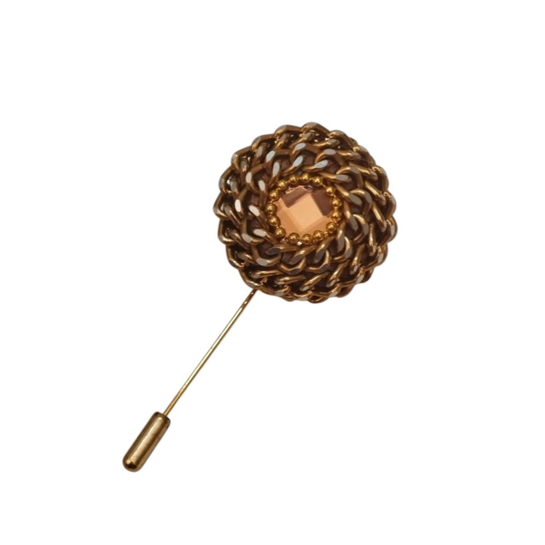 SPILLA VORTEX CHAMPAGNE