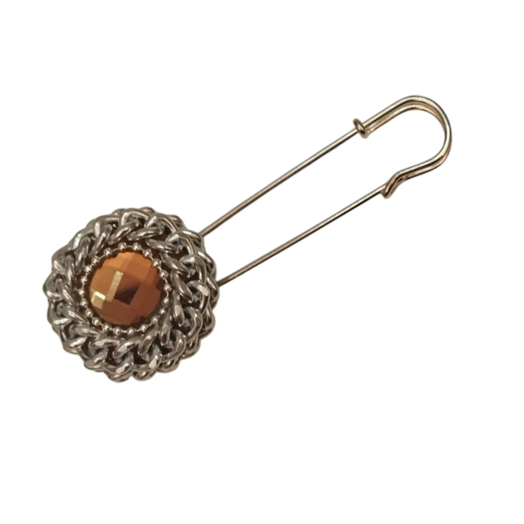 SPILLA VORTEX SILVER CHAMPAGNE VINTAGE