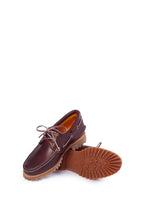TIMBERLAND - Scarpe da barca uomo Authentic 3-eye - Numero 39-19
