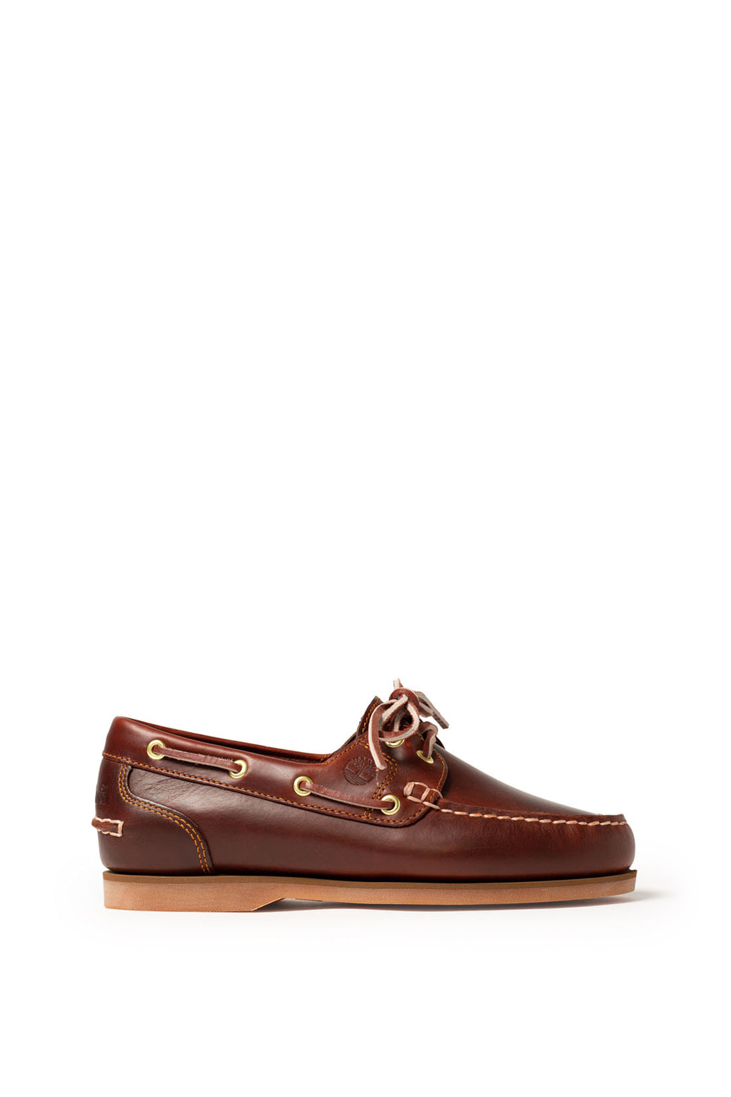 TIMBERLAND - Scarpe da barca donna-9