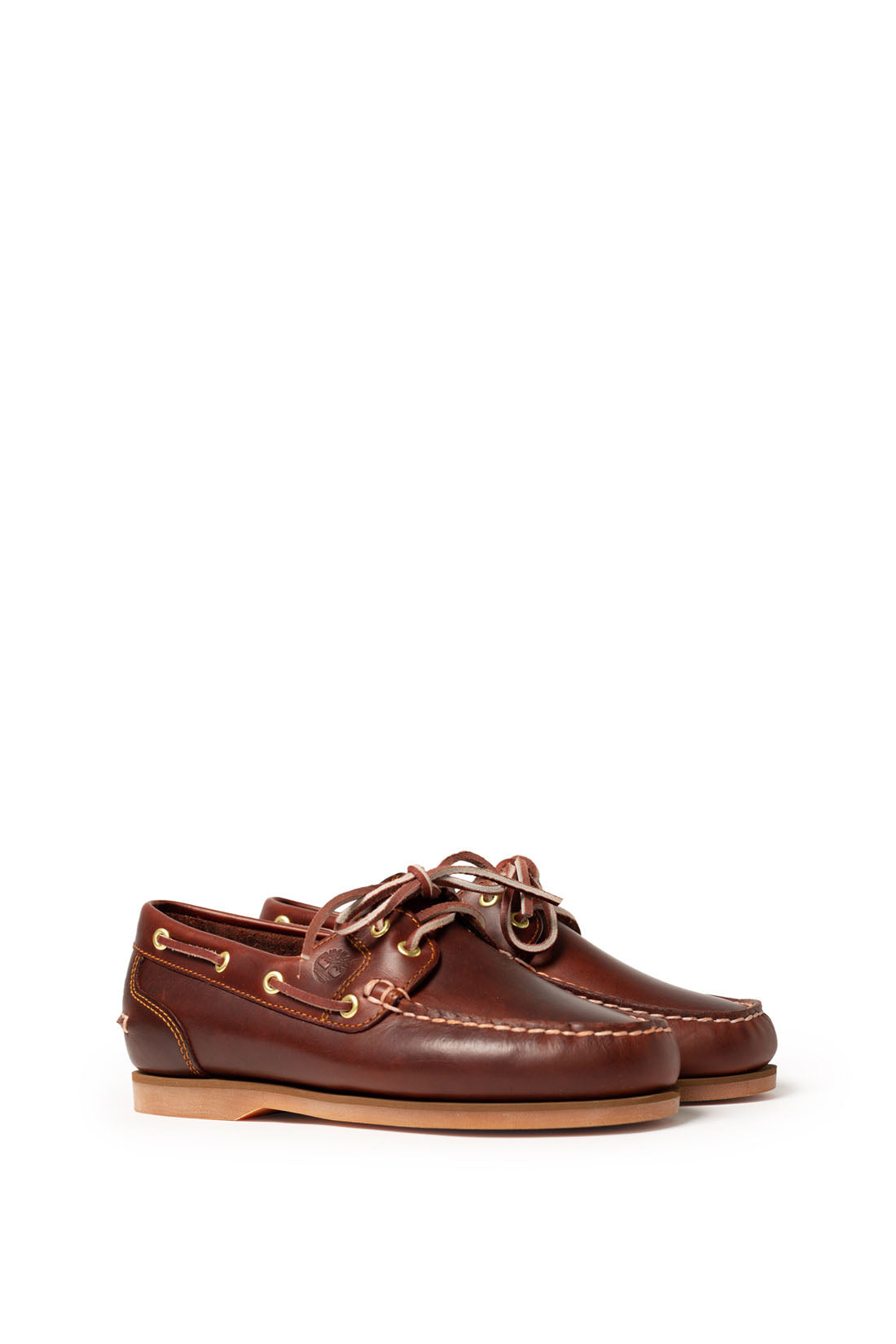 TIMBERLAND - Scarpe da barca donna-2