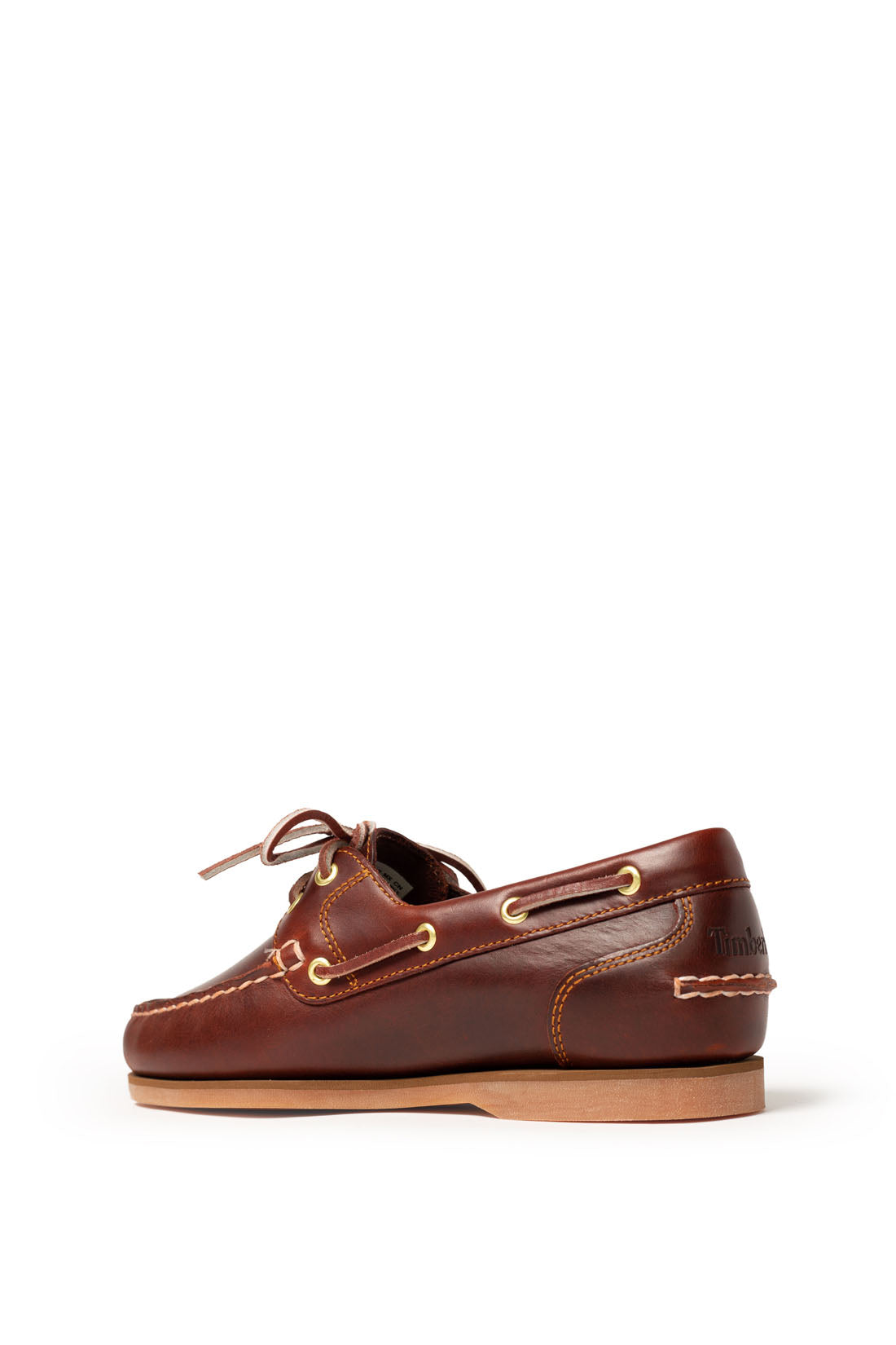 TIMBERLAND - Scarpe da barca donna-6