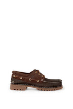 TIMBERLAND - Scarpe da barca uomo Authentic 3-eye-3