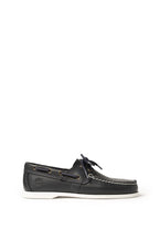 TIMBERLAND - Scarpe da barca uomo 2-eye in pelle-2
