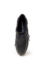 TIMBERLAND - Scarpe da barca uomo 2-eye in pelle-30