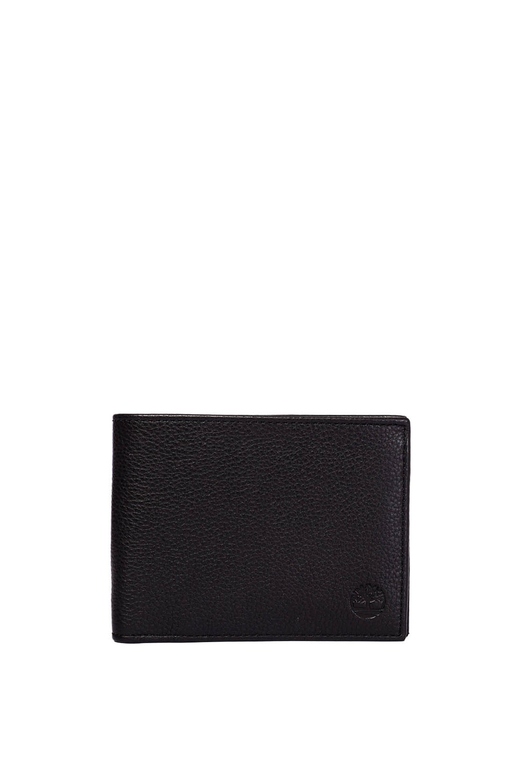 TIMBERLAND - Men's large logo wallet