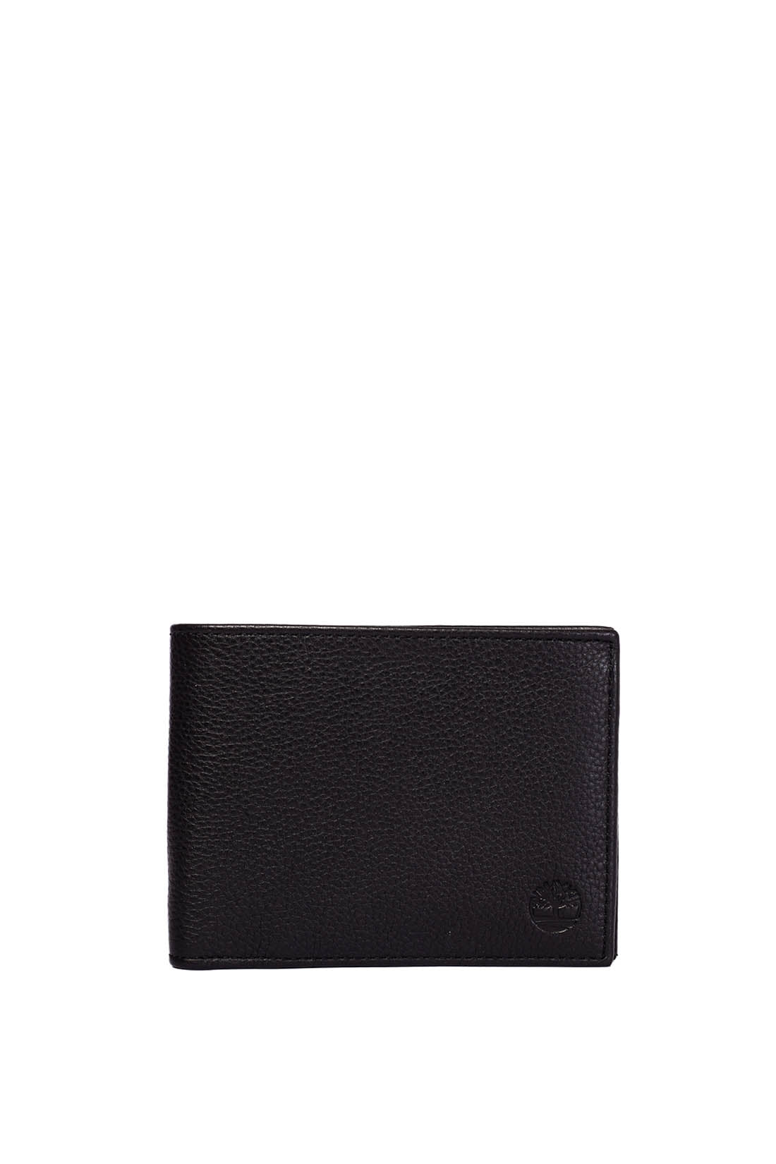 TIMBERLAND - Men's large logo wallet