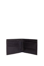 TIMBERLAND - Men's large logo wallet