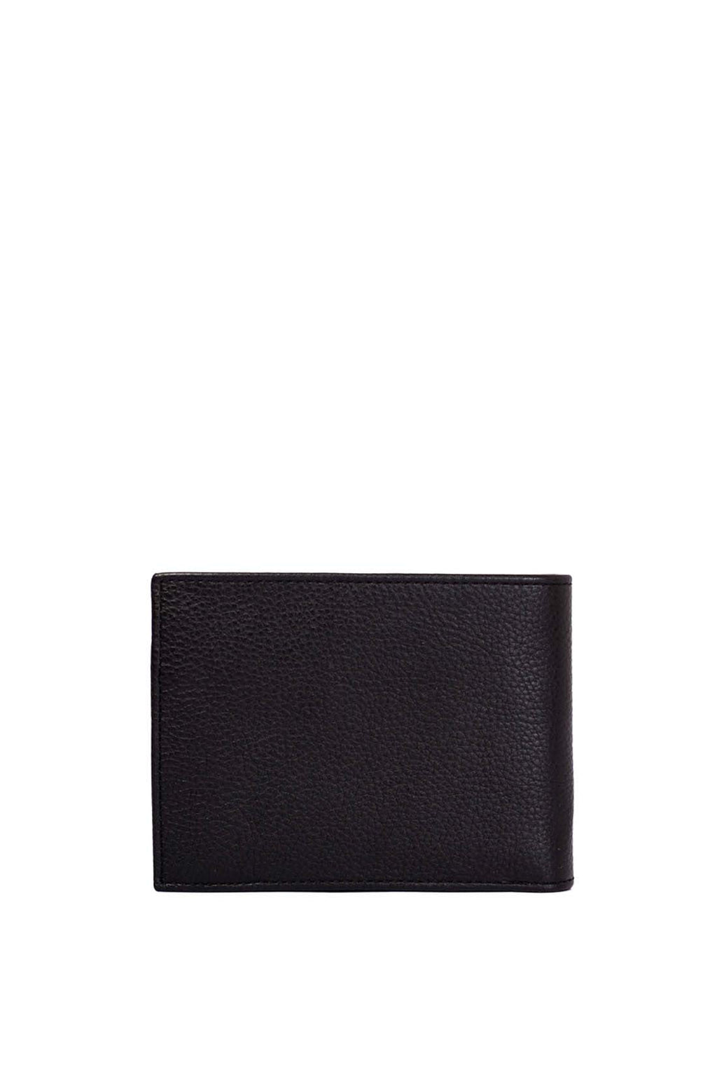 TIMBERLAND - Men's large logo wallet