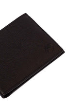 TIMBERLAND - Men's large logo wallet