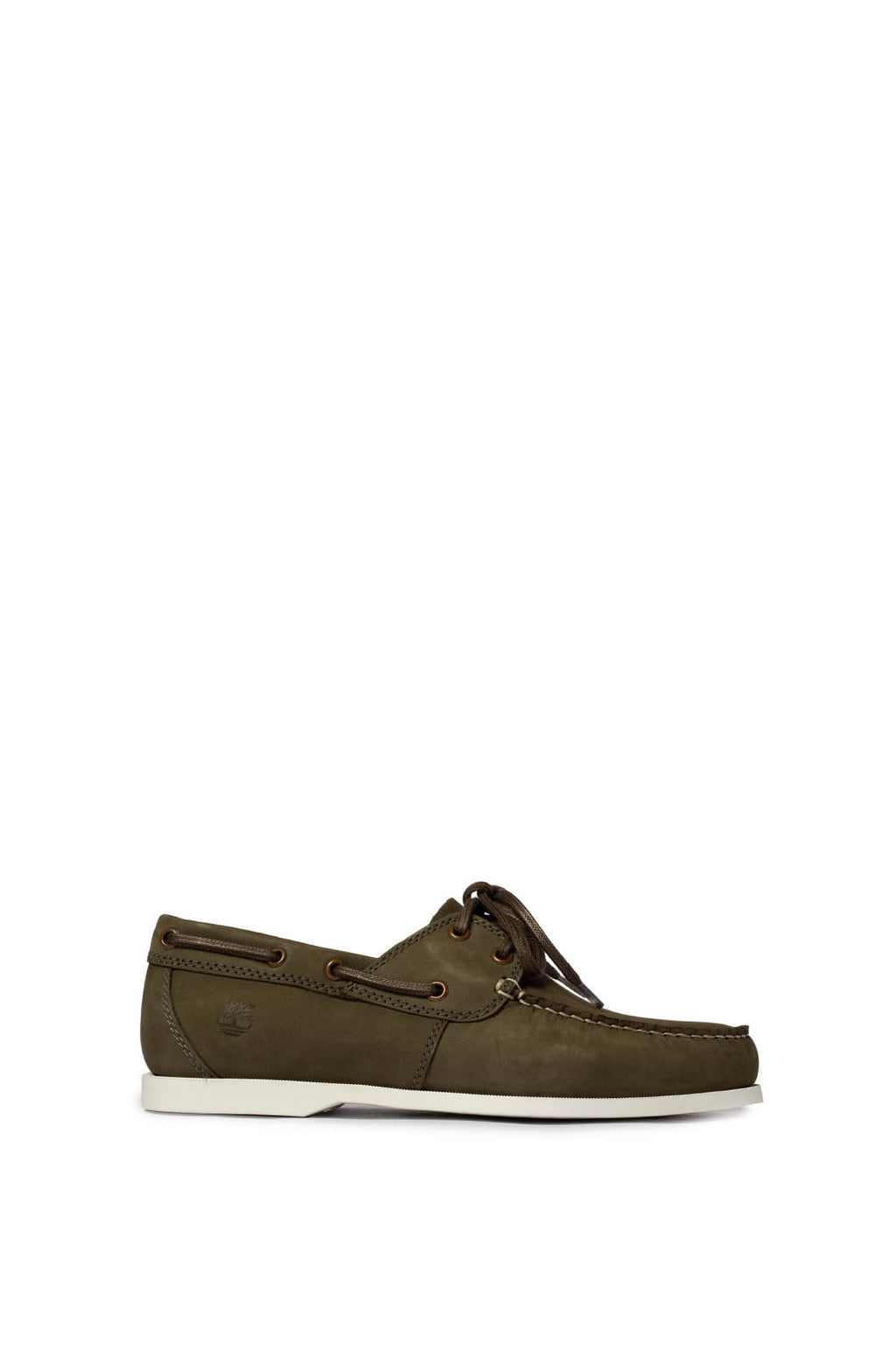 TIMBERLAND - Scarpe da barca uomo Cedar Bay - Numero 47.5-1