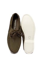 TIMBERLAND - Scarpe da barca uomo Cedar Bay - Numero 47.5-19