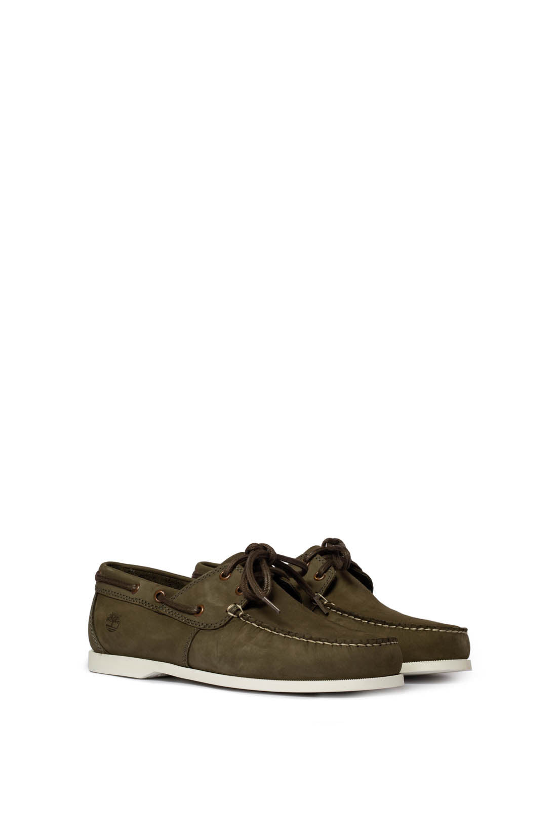 TIMBERLAND - Scarpe da barca uomo Cedar Bay - Numero 47.5-14