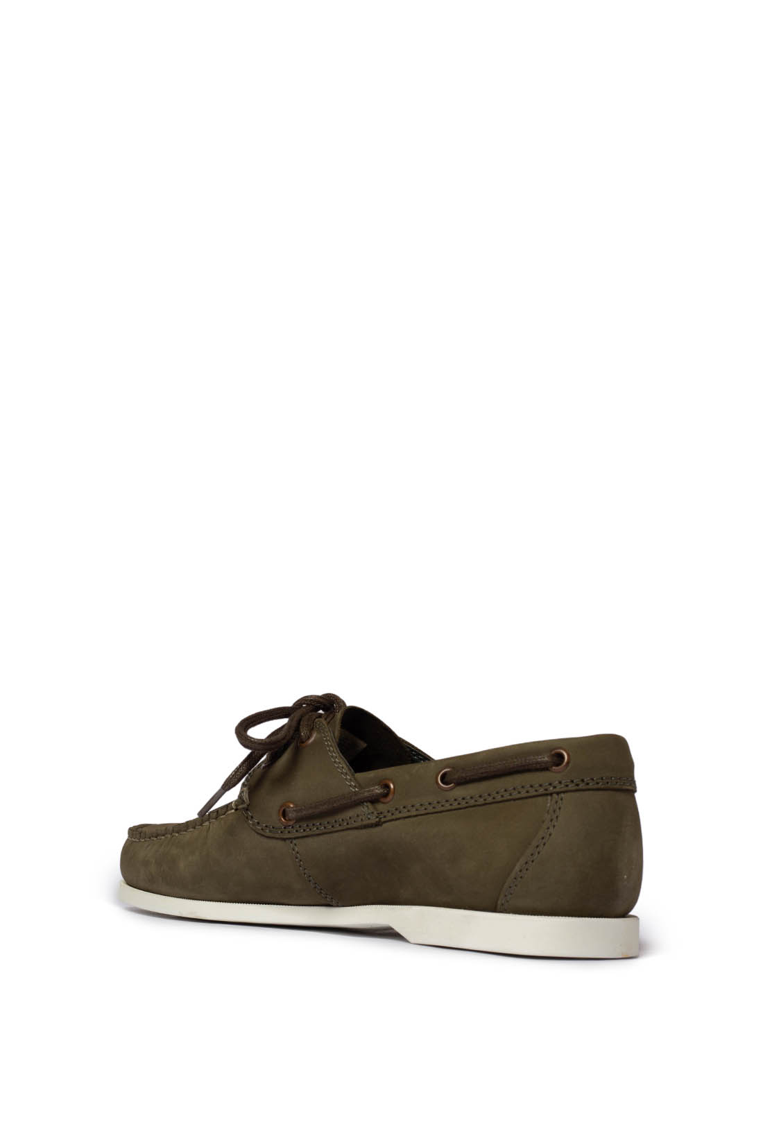TIMBERLAND - Scarpe da barca uomo Cedar Bay - Numero 47.5-36
