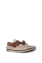 TIMBERLAND - Scarpe da barca uomo Atlantis Break bicolore - Numero 43.5-13
