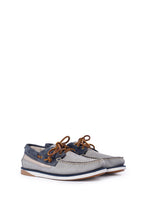 TIMBERLAND - Scarpe da barca uomo Atlantis Break bicolore - Numero 41.5-13