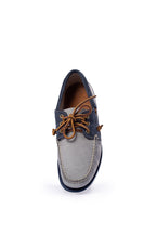 TIMBERLAND - Scarpe da barca uomo Atlantis Break bicolore - Numero 41.5-15