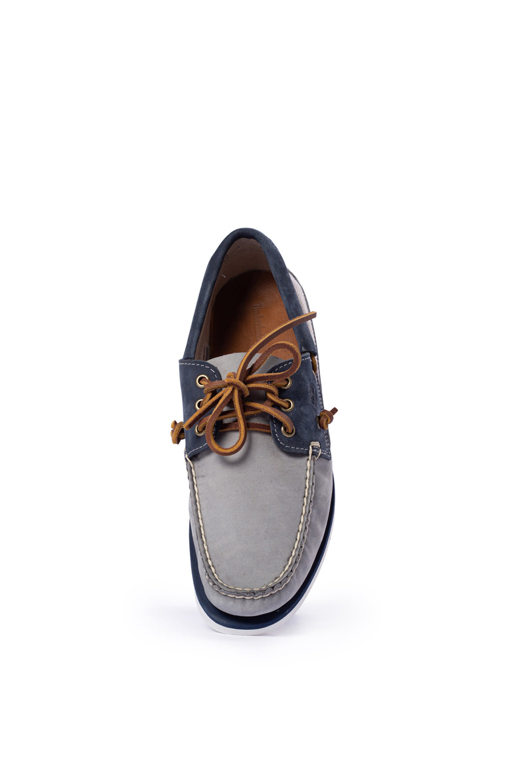 TIMBERLAND - Scarpe da barca uomo Atlantis Break bicolore - Numero 41.5-20