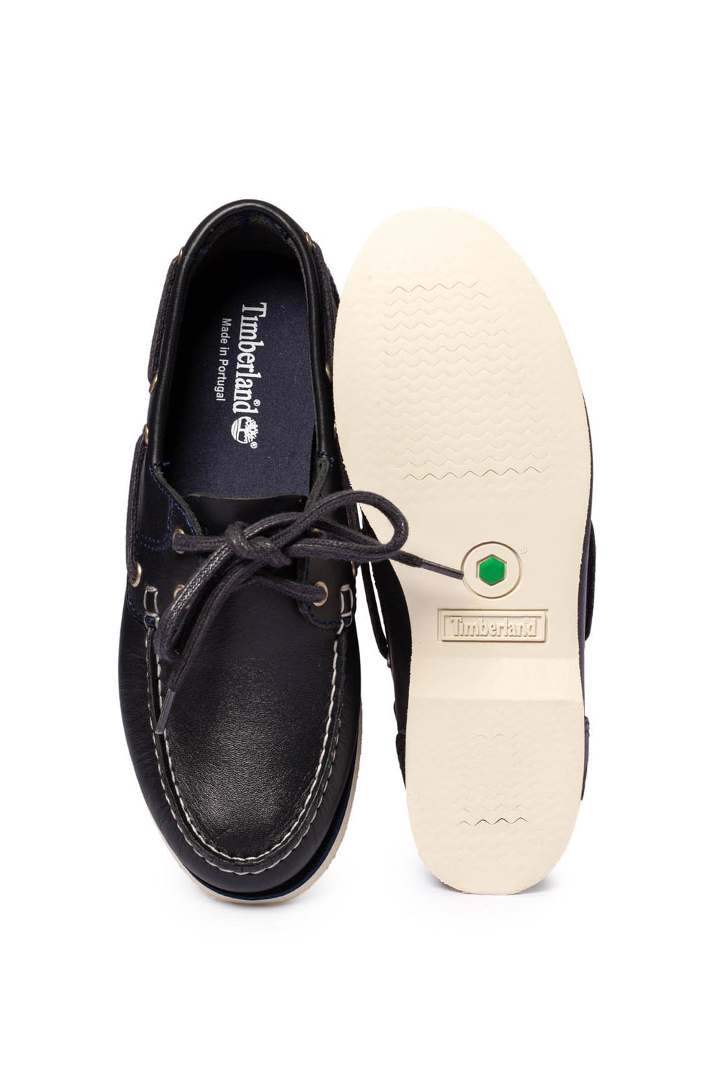 TIMBERLAND - Scarpe da barca donna classica  - Numero 38-35